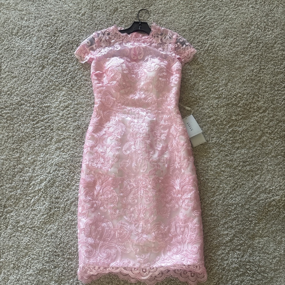 Prom or wedding dress